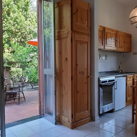 Appartement Casa Isotta By World