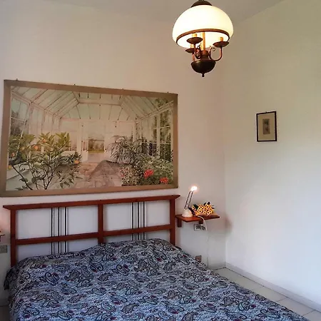 Apartment Casa Isotta By World